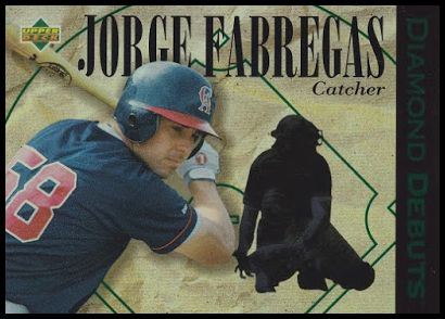 515 Jorge Fabregas